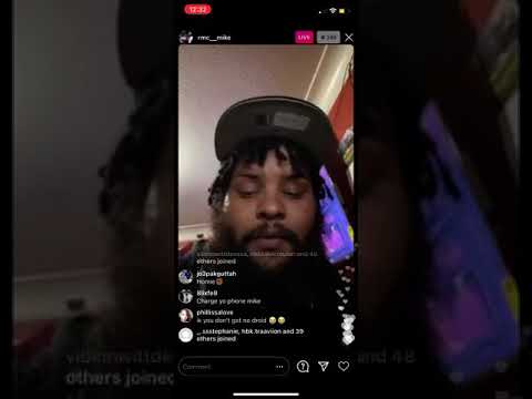 RMC Mike Feat. Freaky T - ( Unreleased Song )