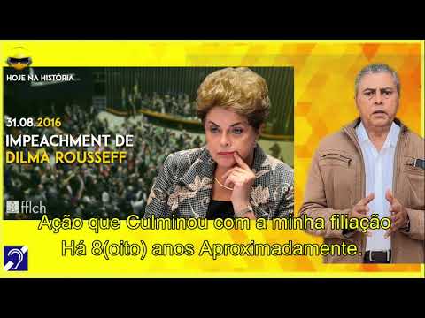 PED 2025( Processo de Eleição Direta Interna do PT)CHAPA: 681PR PT MARÍLIA:DR. HENRIQUE NEVES - 581.
