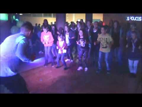 MOBYLIGHT Animation vidéo DUNIERES