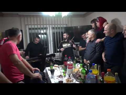 Semir i Sanel - Rodjendansko slavlje | Adinov 1. rodjendan (1.dio)