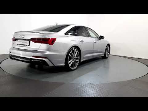 192D20846 - 2019 Audi S6 TDI 349HP QUATTRO TIPTRONIC - Free Nationwide Deli...