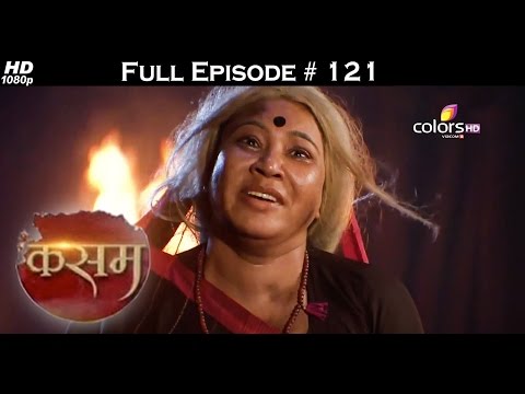 Kasam - Maha Episode - 21st August 2016 - कसम - Full Episode (HD)