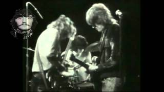 50,000 Miles Beneath My Brain - Ten Years After (dedicated to Alvin Lee)