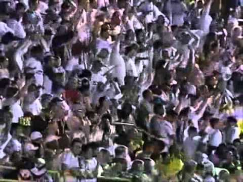 Santos 4 x 1 Linense - Paulistão