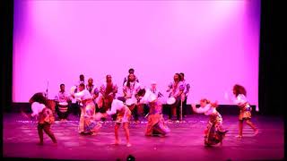 Download lagu Soko -- TCC African Drum and Dance Ensemble mp3