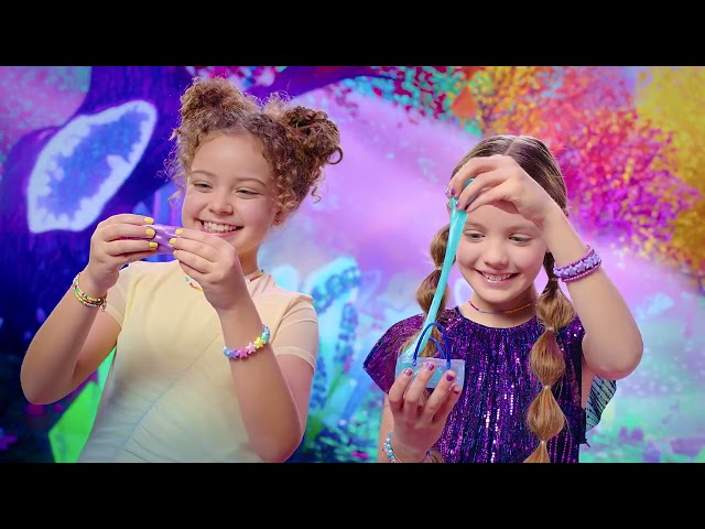 Кукла Rainbow High Виолет Виллоу фиолетовая с аксессуарами - видео