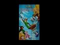 Opening To Robin Hood UK VHS 1992