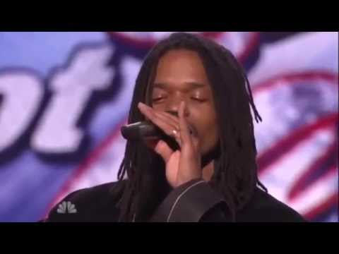 Landau Eugene Murphy Jr. - (I've Got You) Under My Skin - (Frank Sinatra)