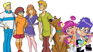 What&#39;s New, Scooby Doo/Hi Hi Puffy AmiYumi (UREI MASHUP)