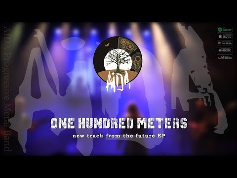 AIDA Official Music Video - One hundred meters
