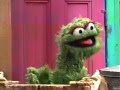 Sesame Street Oscar S Do Re Mi