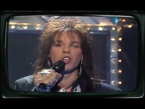 Bernward Büker - Wilde Abenteuer 1989