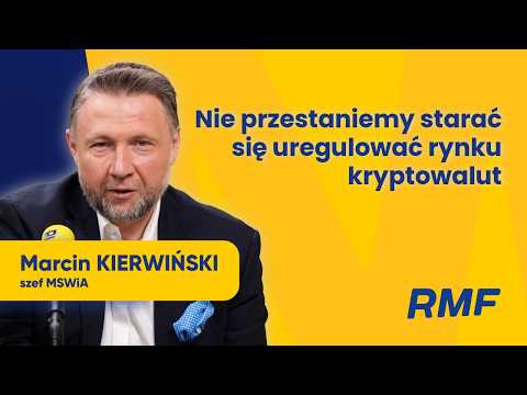 Spór o obecność Cenckiewicza na RBN. "Kłamią albo nie rozumieją przepisów"
