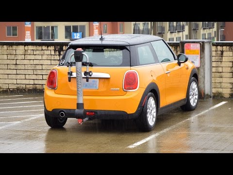 How to Install 2014-2019 MINI Cooper EcoHitch® Trailer Hitch -Torklift Central