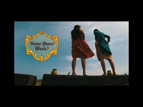 Manmeet Kaur - Home sweet woah?