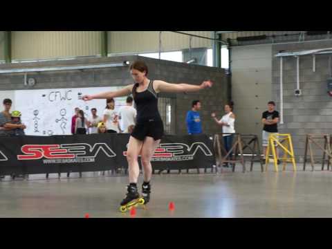 CFWC / Howick Sinead - 10 place