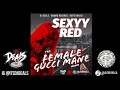 Sexyy Red The Female Gucci Mane Mixtape