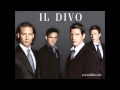 IL DIVO   NELLA FANTASIA