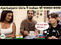 Cute Azerbaijan Girls Made Indian Rich How To Make Free Money 1st Day In Baku Azerbaijan Vlog