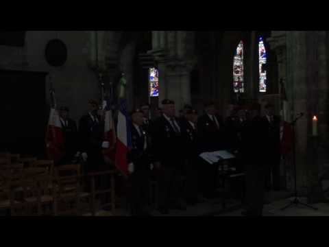 La Prière du Parachutiste