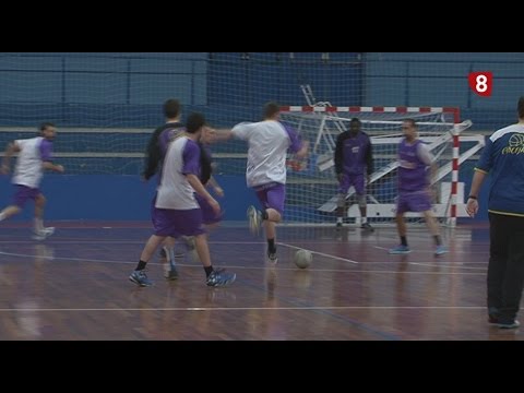 Quesos Cerrato "Fútbol Club"