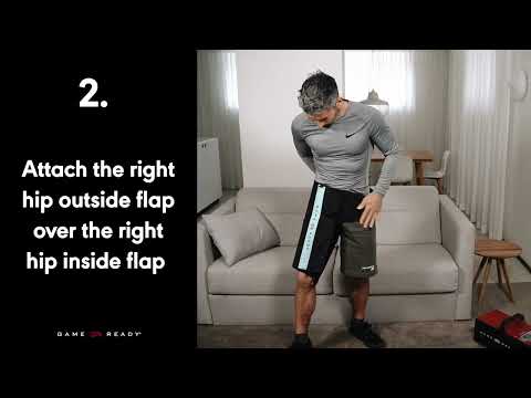 Hip/groin