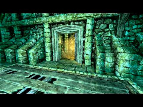 Amnesia: Justine (DLC) Ep.1 w/Utorak