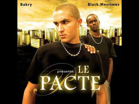 Bakry et Black Mesrimes - Rap Game (Feat Reeno Et Templar Ulteam Atom)