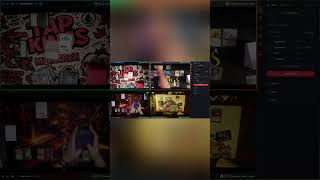 Magic The Gathering: Force of Will & Commander Exile Strategy #shorts