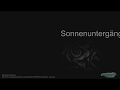 Rainhard Fendrich's SONNENUNTERGÄNGE