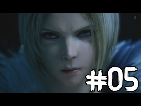Final Fantasy 16 - Part 5 - BENEDIKTA