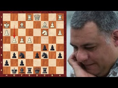 Mikhail Tal's trainer!: Shishov vs Nezhmetdinov : Notable chess game: (1953) · Spanish Game