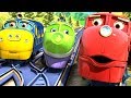 Chuggington Chugtastic Challenges Bonus Chuggington Kids Cartoons TV For Kids