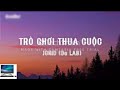 Trò chơi thua cuộc