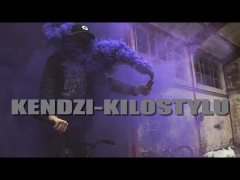 KENDZI  - KILO STYLU