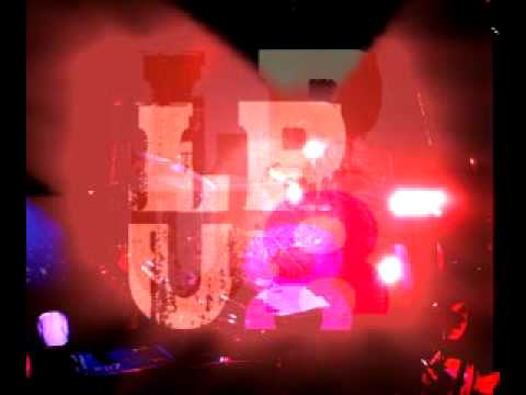 LPU8 - The Linkin Park Underground Fan Club