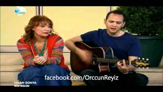 Yalan Dünya Bora - Aldırma Deli Gönlüm [FULL]