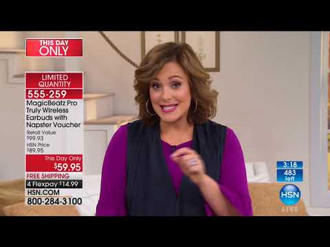 HSN | Clever Solutions 09.15.2017 - 02 PM