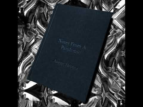 The Skin Of Strangers - August Skipper w/Cunce (Instruments Of Discipline)