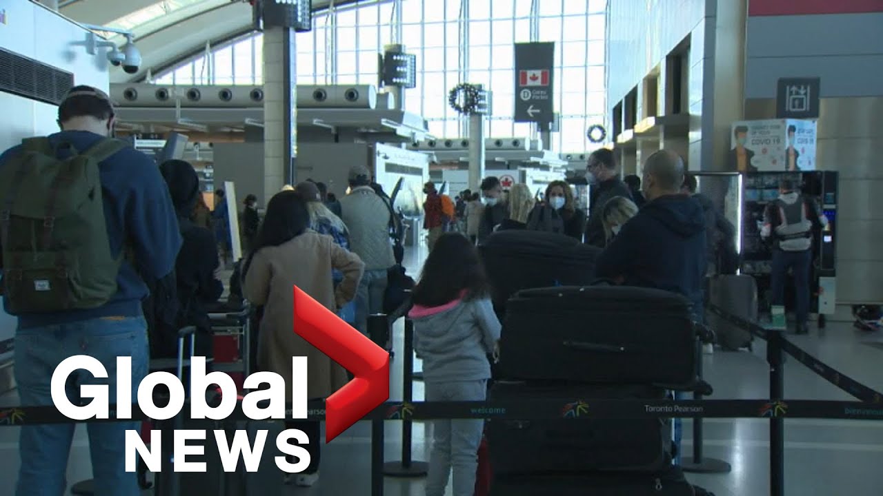 COVID-19: Does travel insurance cover trips planned after Canada’s latest advisory?