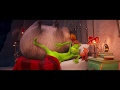 Illumination S The Grinch Loved Ones Own It Now On 4K Blu Ray DVD Digital