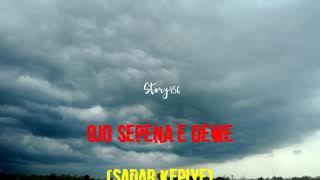 Download lagu story wa 'yowes modaro' Aftershine ft Damara mp3
