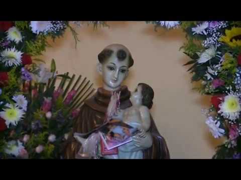 Fiesta de San Antonio 2016 (parte 1)