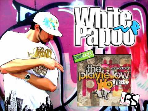 The PlayFellow - Hyjack (White Papoo Rmx)