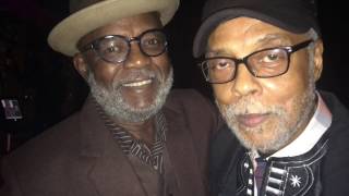 Hamiet Bluiett Tribute | Harlem Late Night Jazz | S1 Ep 12