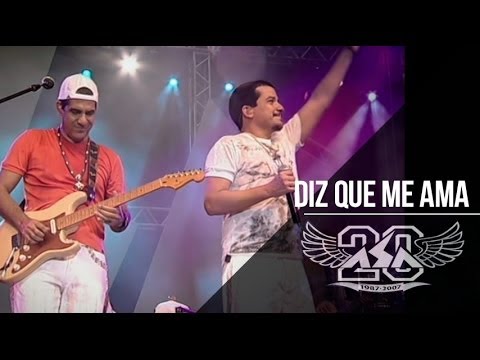 Diz Que Me Ama - André Lelis