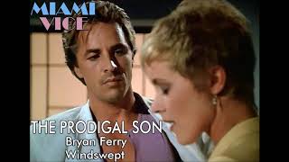 Bryan Ferry - Windswept