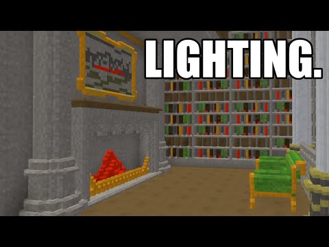 Adding ambient occlusion to my game engine [Voxel Devlog #15]