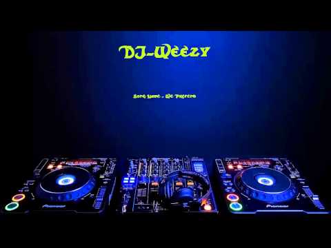 DJ-Weezy - We Pretend