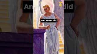 The real reason Lucifer rebelled